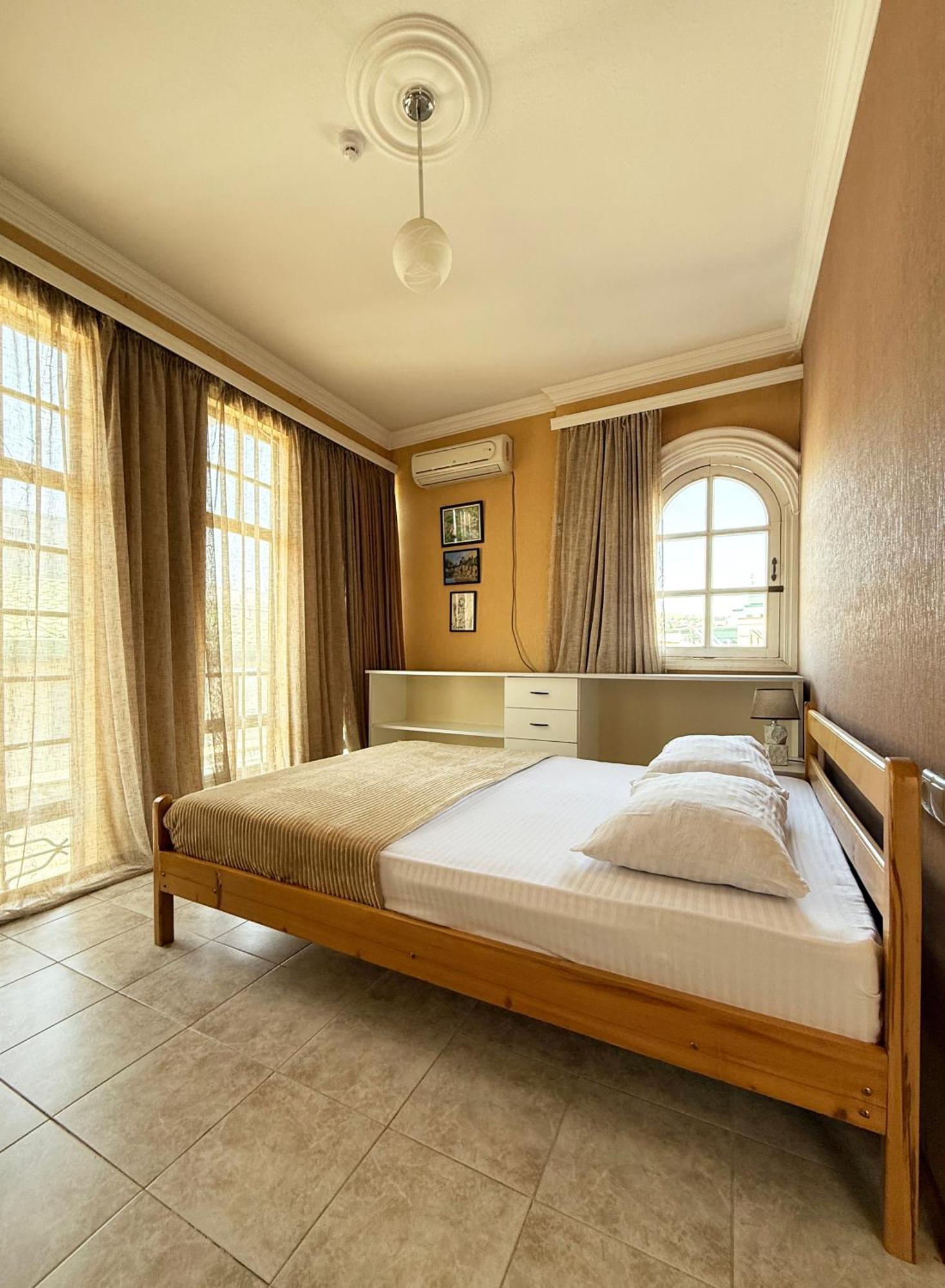 Babilina B&B Tbiliszi Kültér fotó