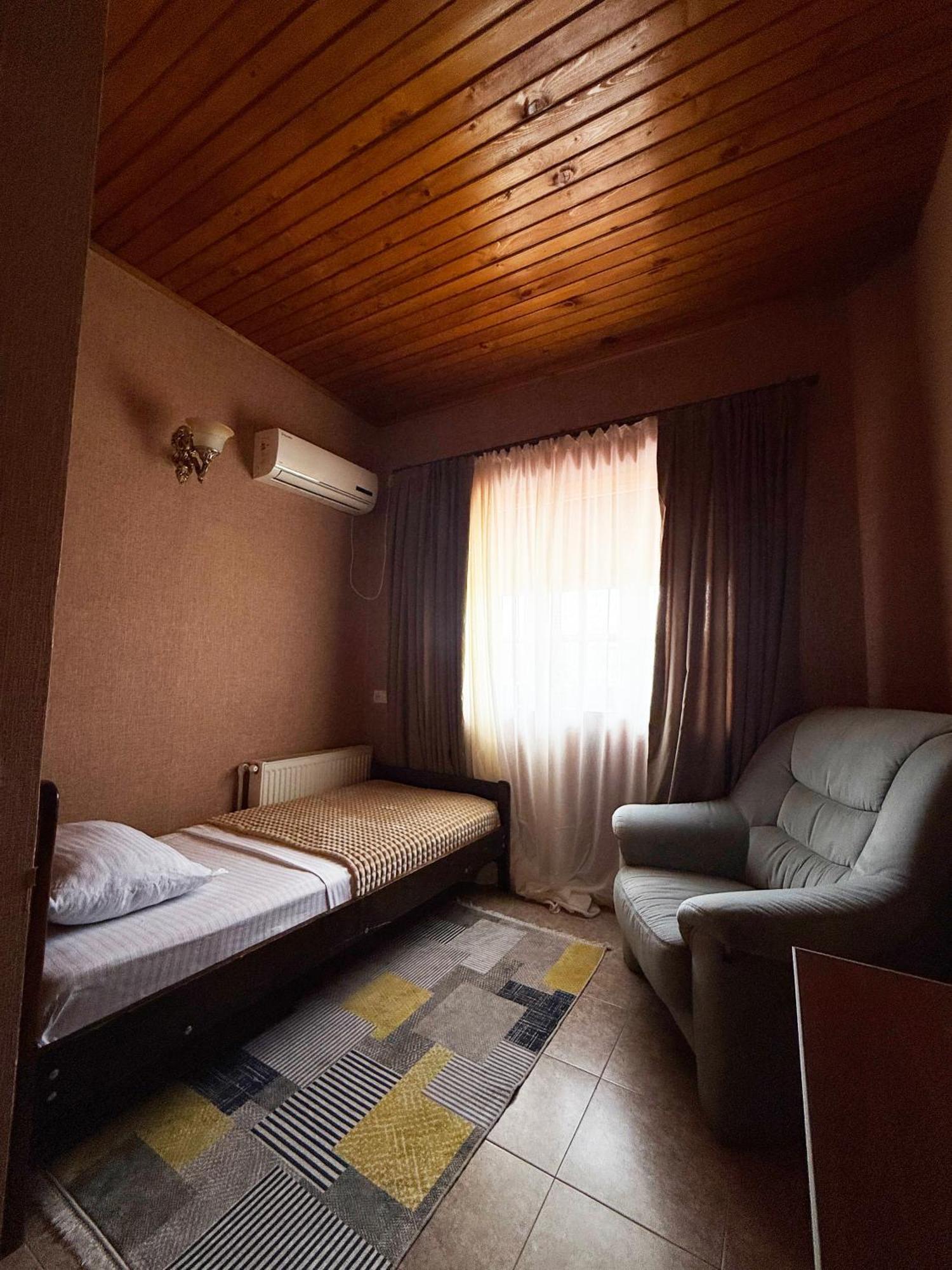 Babilina B&B Tbiliszi Kültér fotó