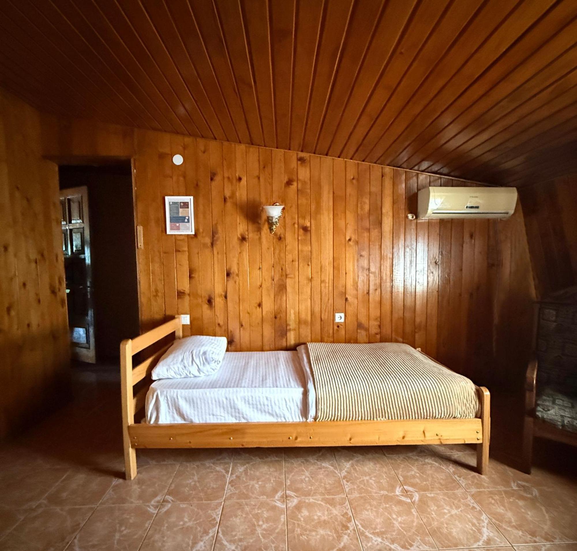 Babilina B&B Tbiliszi Kültér fotó