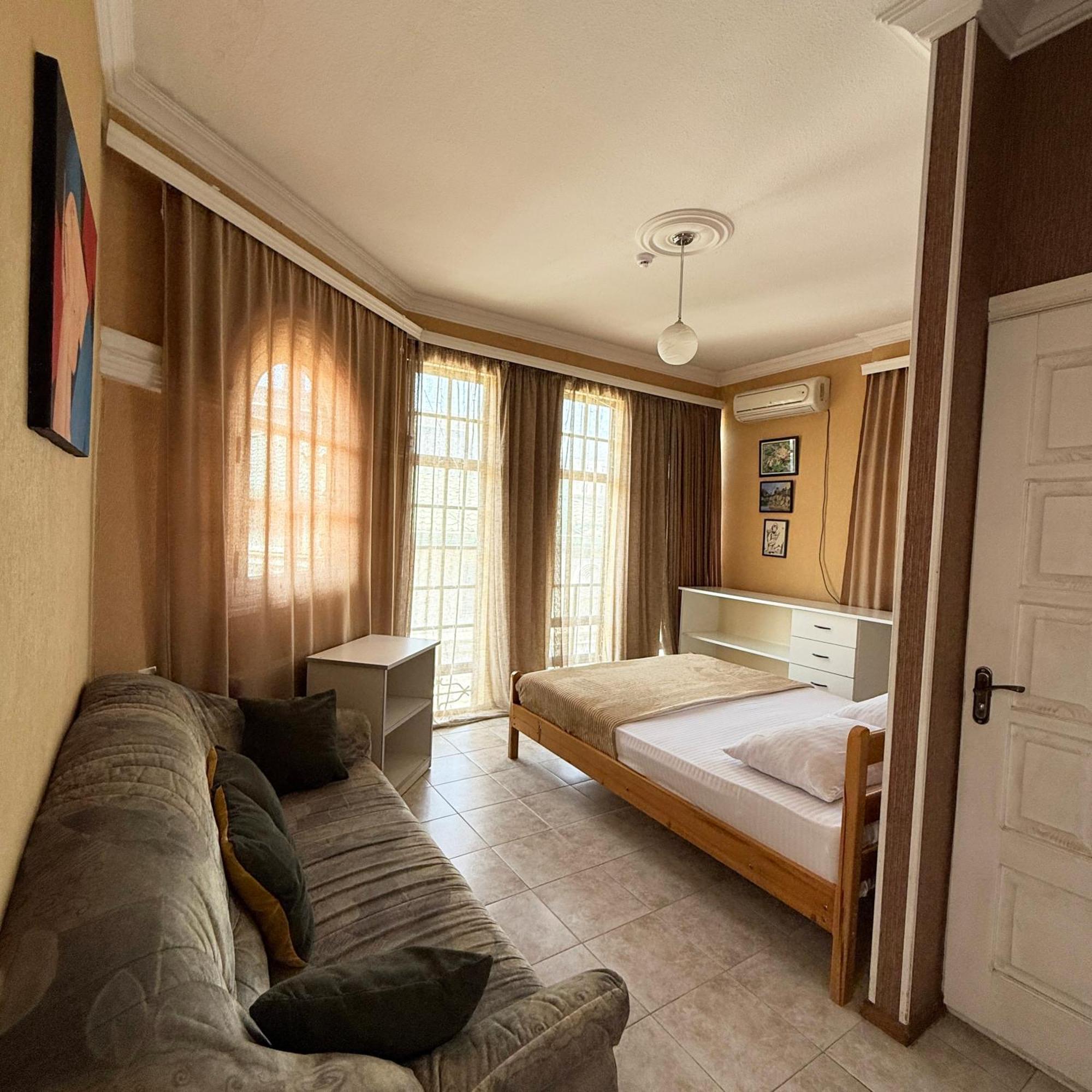 Babilina B&B Tbiliszi Kültér fotó